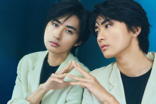 和田雅成×髙橋大翔が振り返る“愛が生まれた瞬間”「きっと片岡は言い訳がほしかったのかな」