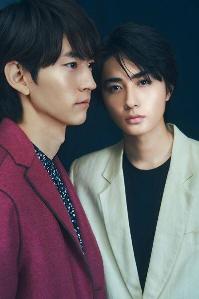 和田雅成×髙橋大翔が振り返る“愛が生まれた瞬間”「きっと片岡は言い訳がほしかったのかな」