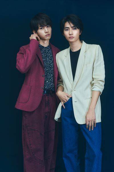 和田雅成×髙橋大翔が振り返る“愛が生まれた瞬間”「きっと片岡は言い訳がほしかったのかな」