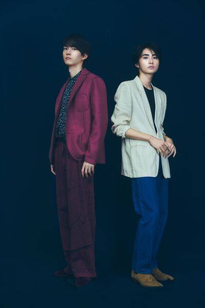 和田雅成×髙橋大翔が振り返る“愛が生まれた瞬間”「きっと片岡は言い訳がほしかったのかな」