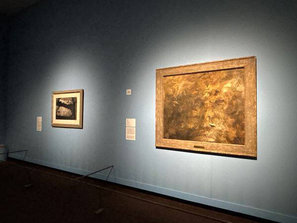 【展示レポート】アンドリュー・ワイエスの大回顧展が開催中！　画家が30年描き続けたオルソン家の終焉と、静謐なる作品群