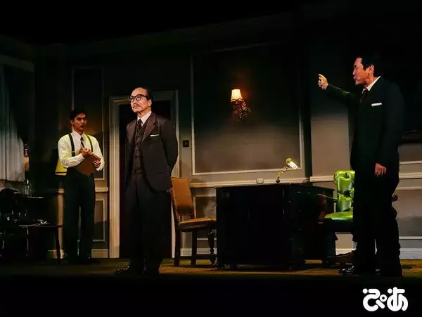 三谷幸喜「物を作る全ての人々に捧げる」 新作舞台『アメリカン・ドリーム』いよいよ開幕