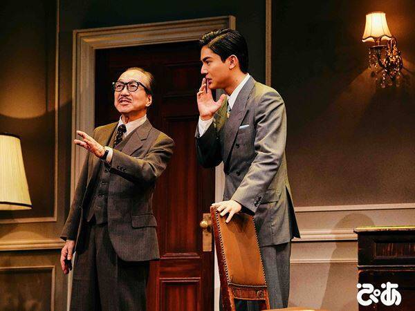 三谷幸喜「物を作る全ての人々に捧げる」 新作舞台『アメリカン・ドリーム』いよいよ開幕