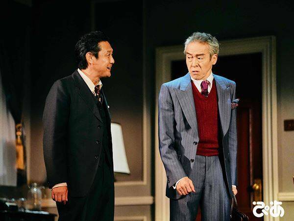 三谷幸喜「物を作る全ての人々に捧げる」 新作舞台『アメリカン・ドリーム』いよいよ開幕