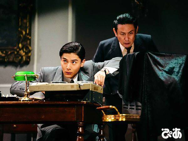 三谷幸喜「物を作る全ての人々に捧げる」 新作舞台『アメリカン・ドリーム』いよいよ開幕