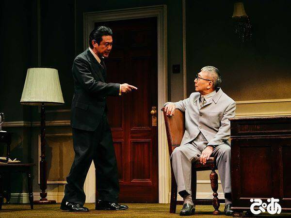 三谷幸喜「物を作る全ての人々に捧げる」 新作舞台『アメリカン・ドリーム』いよいよ開幕