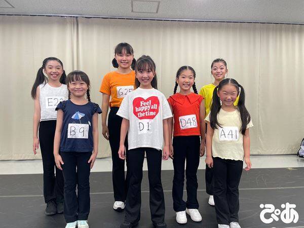 ミュージカル『アニー』2026年公演の主演キャストが決定　意気込みコメントも到着