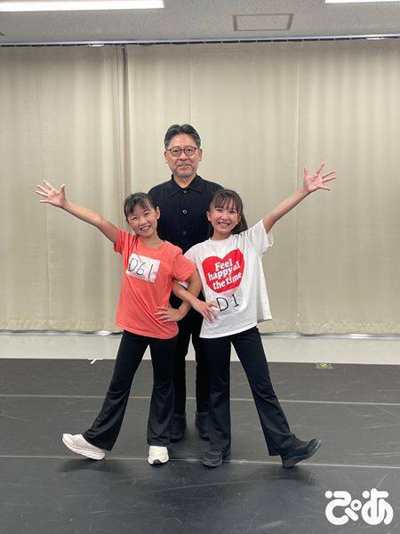 ミュージカル『アニー』2026年公演の主演キャストが決定　意気込みコメントも到着