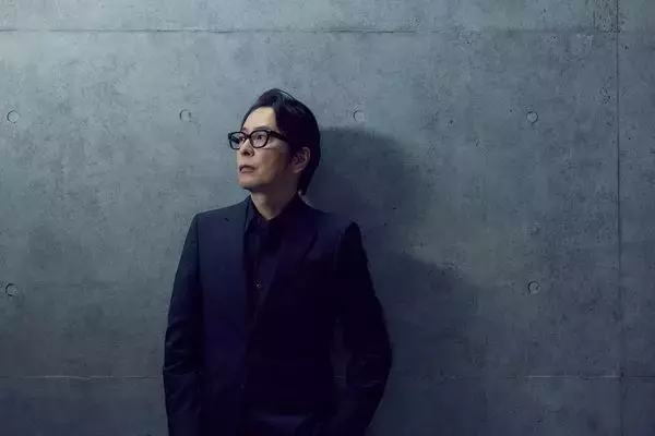 德永英明、11年ぶりのカバー・アルバム『COVERS』発売決定　スタレビ「夢伝説」、イエモン「JAM」など名曲揃いのカバーを収録
