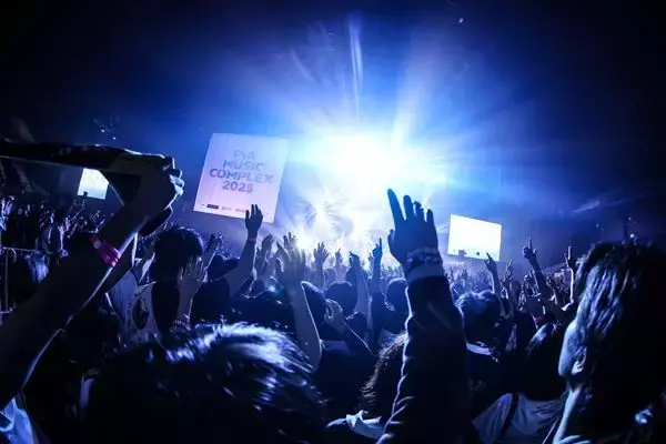 『PIA MUSIC COMPLEX』からのお知らせ　2026年の開催を見送り、リニューアルに向けた助走へ