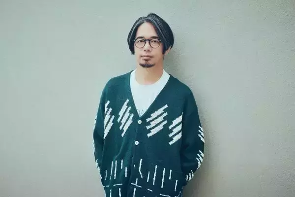 アジカン・後藤正文設立『APPLE VINEGAR -Music Award-』第9回の大賞に眞名子新『野原では海の話を』が受賞