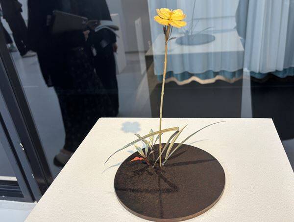 【展示レポート】『AAC25周年記念展』　立体アートコンペ「AAC」が輩出したアーティストたちの多様な表現を楽しめる