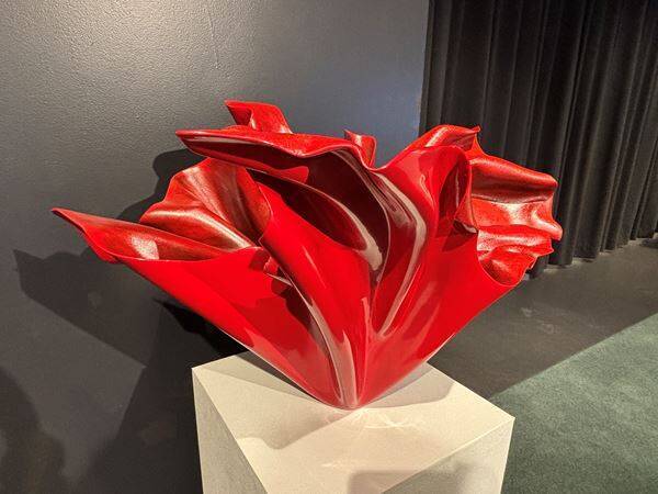 【展示レポート】『AAC25周年記念展』　立体アートコンペ「AAC」が輩出したアーティストたちの多様な表現を楽しめる