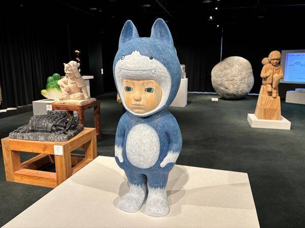 【展示レポート】『AAC25周年記念展』　立体アートコンペ「AAC」が輩出したアーティストたちの多様な表現を楽しめる