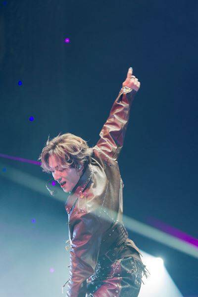 未発表の新曲『You’re my path』が証明したもの――OCTPATHとTHmeの揺るがない関係「OCTPATH LIVE 2026 -PATH to Dream-」公演ライブレポート