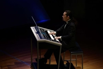 冨田勲の世界をライブで体験!? 神田 将 プレミアム公演