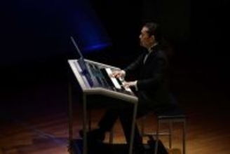 冨田勲の世界をライブで体験!? 神田 将 プレミアム公演