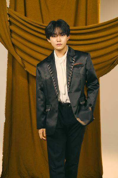 VOKSY DAYS、1st EPで見せる“新たな引き出し”と無限の可能性「本当に全員イケメンすぎて強い！」