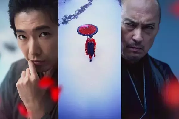 柄本佑、渡辺謙、長尾謙杜が魅せる、江戸歌舞伎の香りただよう秀逸なミステリー『木挽町のあだ討ち』──【おとなの映画ガイド】