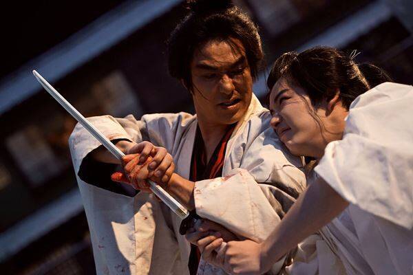 柄本佑、渡辺謙、長尾謙杜が魅せる、江戸歌舞伎の香りただよう秀逸なミステリー『木挽町のあだ討ち』──【おとなの映画ガイド】