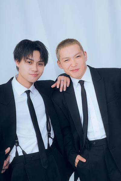 何気ない日常も宝物に。THE JET BOY BANGERZが語る「Snaps」と仲間との絆