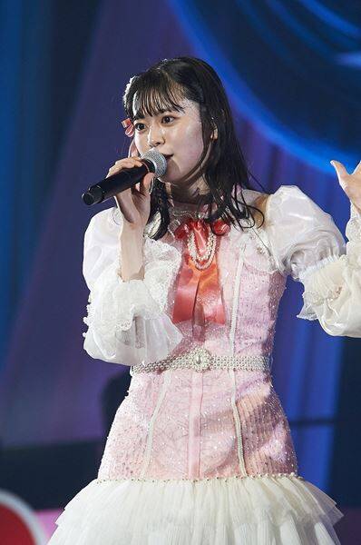 超ときめき♡宣伝部、横浜武道館こけら落とし公演開催　新曲「ギュッと！」MVサプライズ公開