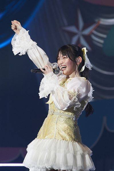 超ときめき♡宣伝部、横浜武道館こけら落とし公演開催　新曲「ギュッと！」MVサプライズ公開