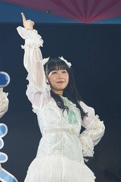 超ときめき♡宣伝部、横浜武道館こけら落とし公演開催　新曲「ギュッと！」MVサプライズ公開