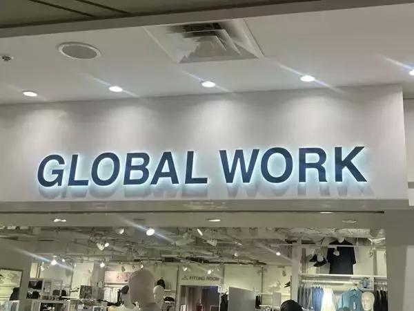 GLOBAL WORK「本当に足が疲れないスニーカー」が快適すぎた！　7km以上歩いてスゴさを実感