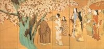 42年ぶりの大回顧展！ 横浜美術館に「日本画の革命児」今村紫紅の初公開約40点を含む約200点が集結