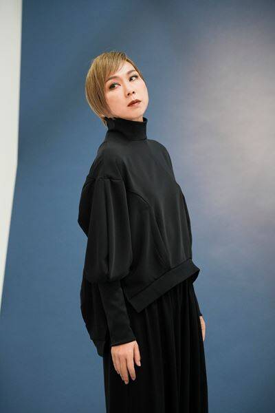 湖月わたると柚希礼音が芝居作品で初共演！ ダンスと語りで綴る『マイ フレンド ジキル』ビジュアル撮影レポート【前篇】