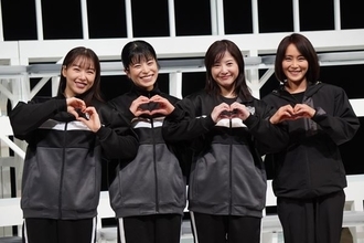 吉高由里子「ちゃんと傷つく作品」3年ぶり舞台『シャイニングな女たち』で蓬莱竜太と念願の初タッグ