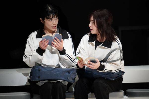 吉高由里子「ちゃんと傷つく作品」3年ぶり舞台『シャイニングな女たち』で蓬莱竜太と念願の初タッグ