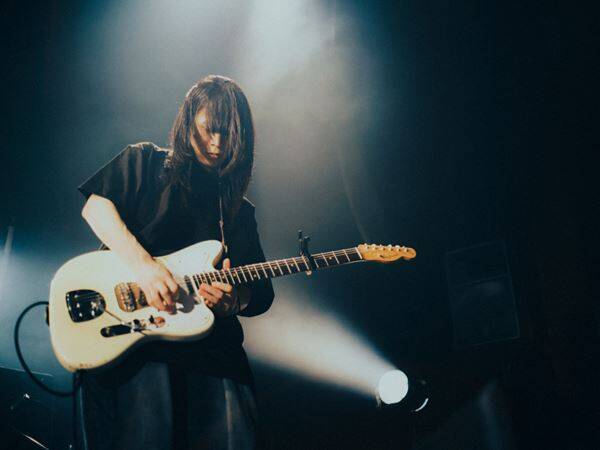 雪国×ひとひらの“これから”を感じさせるOaiko主催ツーマンイベント『これまでとここから』