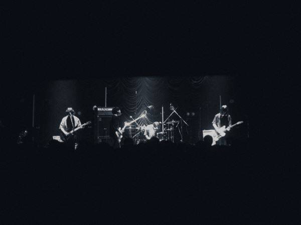 雪国×ひとひらの“これから”を感じさせるOaiko主催ツーマンイベント『これまでとここから』