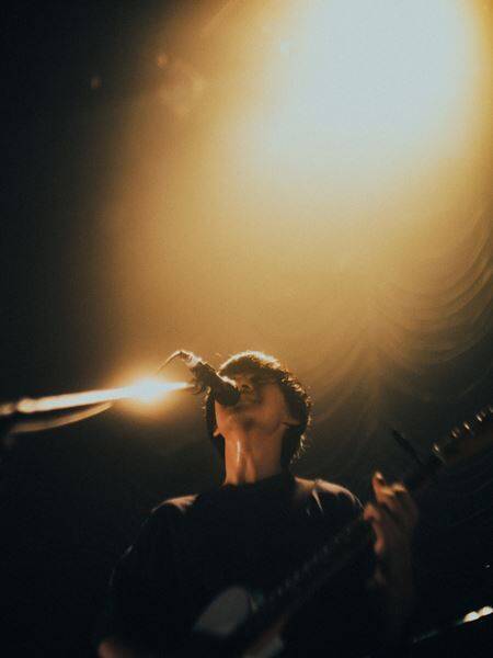 雪国×ひとひらの“これから”を感じさせるOaiko主催ツーマンイベント『これまでとここから』