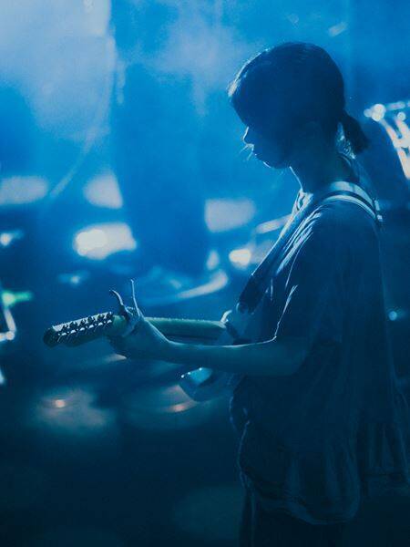 雪国×ひとひらの“これから”を感じさせるOaiko主催ツーマンイベント『これまでとここから』