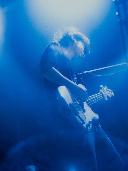 雪国×ひとひらの“これから”を感じさせるOaiko主催ツーマンイベント『これまでとここから』