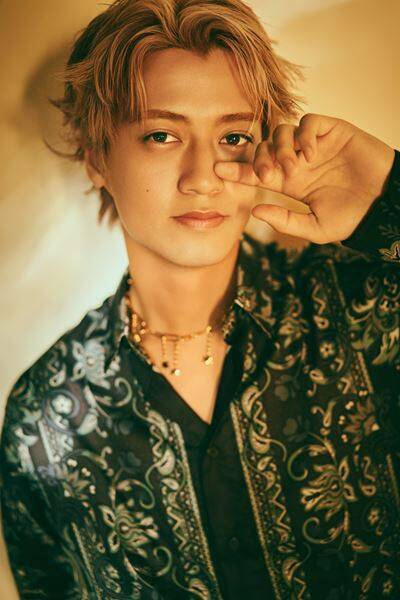 髙橋海人が演じた“色気の本質”「器の大きさとヘコたれない余裕を意識しました」