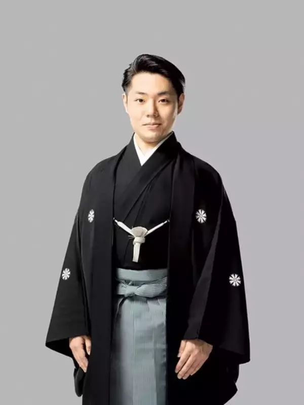 中村鷹之資が欧州3都市で“女方”を実演！ 歌舞伎の魅力を伝える巡業公演が決定