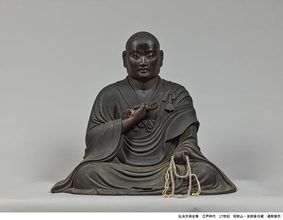 秘仏9件11体もお出ましに！東京国立博物館『空海と真言の名宝』7月14日から