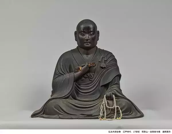 秘仏9件11体もお出ましに！東京国立博物館『空海と真言の名宝』7月14日から