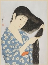 『よみがえる浮世絵スピリット』東京富士美術館で　3章構成で解き明かす「近代木版画」の軌跡