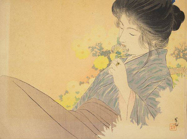 『よみがえる浮世絵スピリット』東京富士美術館で　3章構成で解き明かす「近代木版画」の軌跡