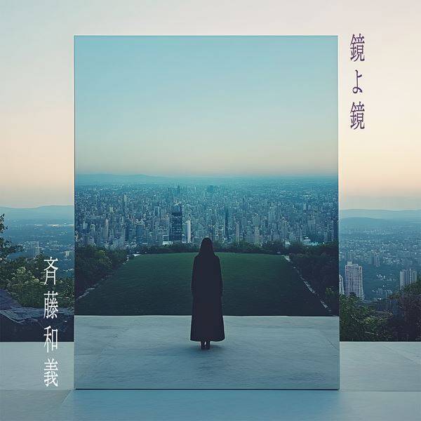 斉藤和義、M!LK・佐野勇斗出演の新曲「鏡よ鏡」MV公開　一歩を踏み出す力強さなど楽曲に通じるテーマを体現