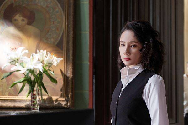“女性の性”を真摯に描く映画『月がみている』黒木瞳、西岡德馬、吉田羊の出演が明らかに