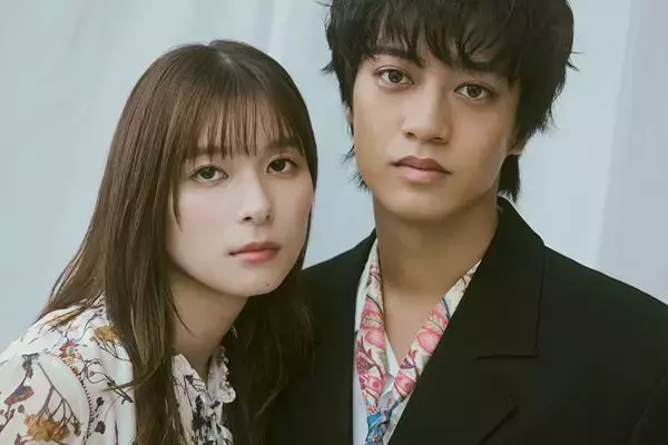 「この作品を超えた先の景色が見たかった」芳根京子×髙橋海人 隙を作れない芝居を通して得た成長