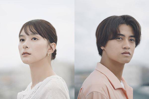 「この作品を超えた先の景色が見たかった」芳根京子×髙橋海人 隙を作れない芝居を通して得た成長