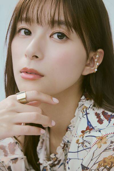 「この作品を超えた先の景色が見たかった」芳根京子×髙橋海人 隙を作れない芝居を通して得た成長