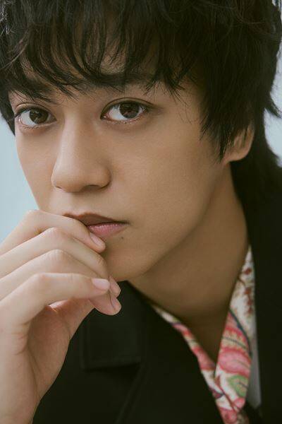 「この作品を超えた先の景色が見たかった」芳根京子×髙橋海人 隙を作れない芝居を通して得た成長